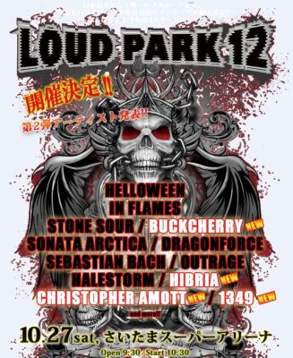 LOUDPARK