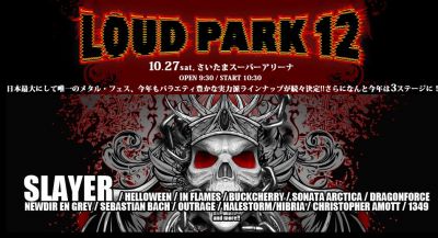 LOUDPARK