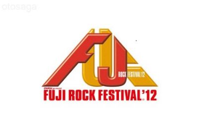 FUJIROCKFESTIVAL2012