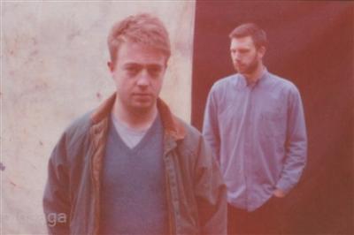 MountKimbie