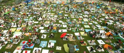 JISANVALLEYROCKFESTIVAL
