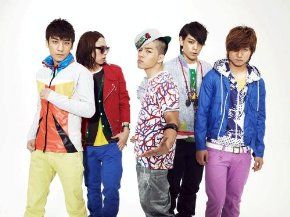 BIGBANG