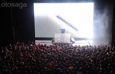 SonarSoundTokyo2012