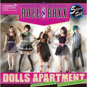 DOLL$BOXX