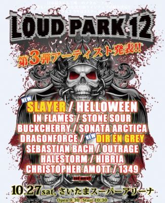 LOUDPARK