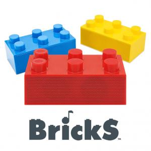 BrickS
