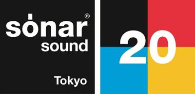 SonarSoundTokyo