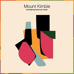 MountKimbie