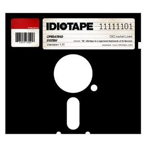 IDIOTAPE