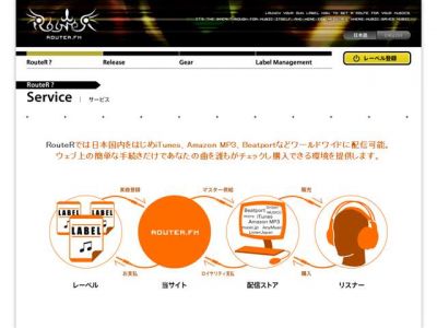 クリプトン・フューチャー・メディア株式会社