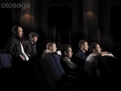 TheCinematicOrchestra