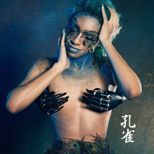 女王蜂
