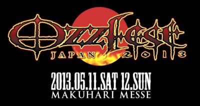 Ozzfest