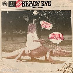 BEADYEYE