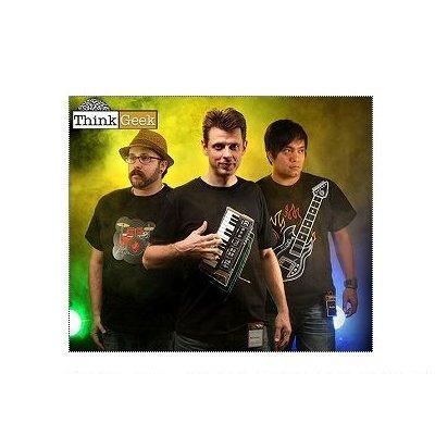 Electronic