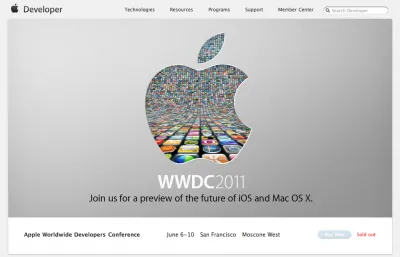 Apple