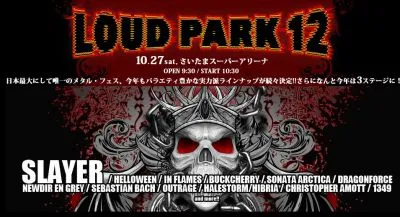 LOUDPARK