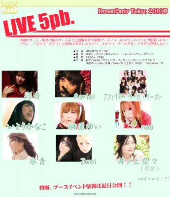 Live