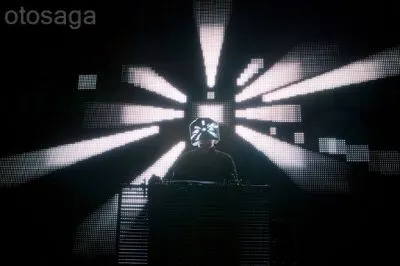 SQUAREPUSHER