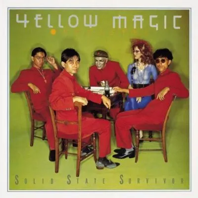 YMO