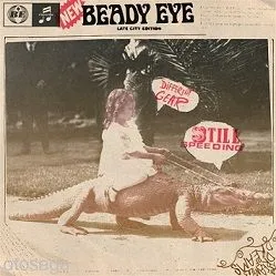 BEADYEYE
