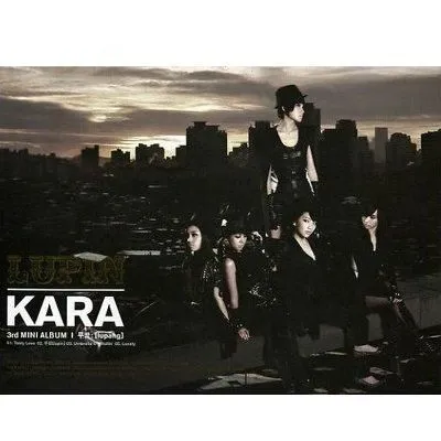 ＫＡＲＡ