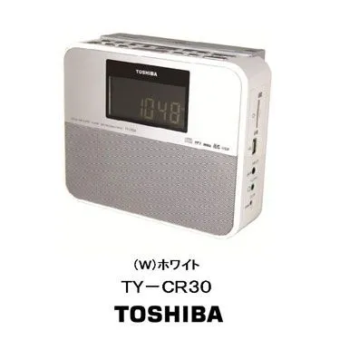 TY-CR30